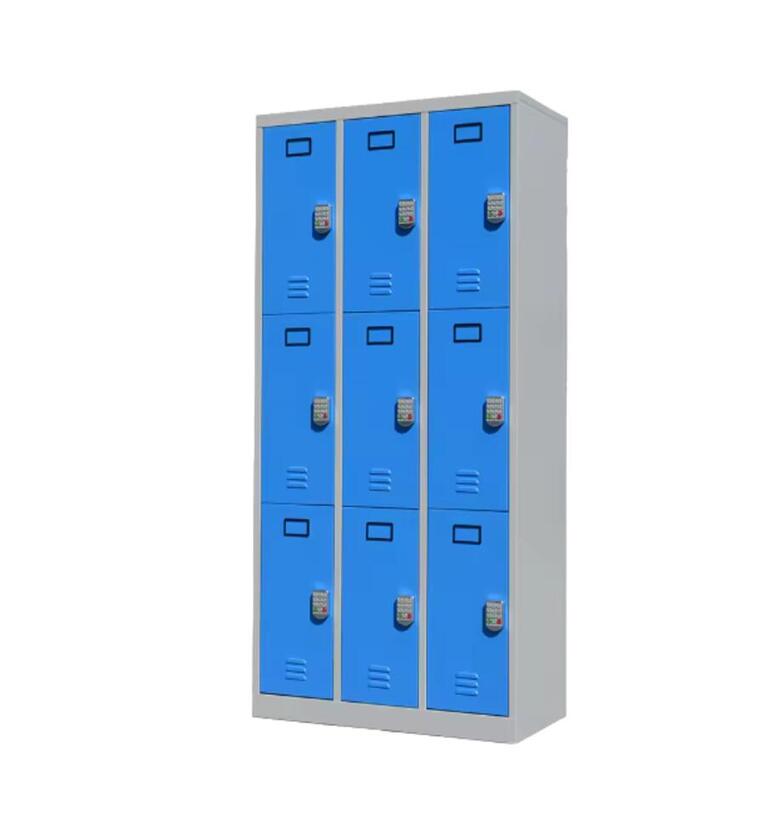 Password Locker
