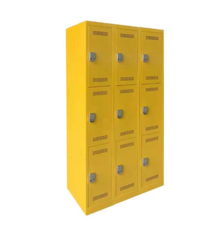 Password Locker