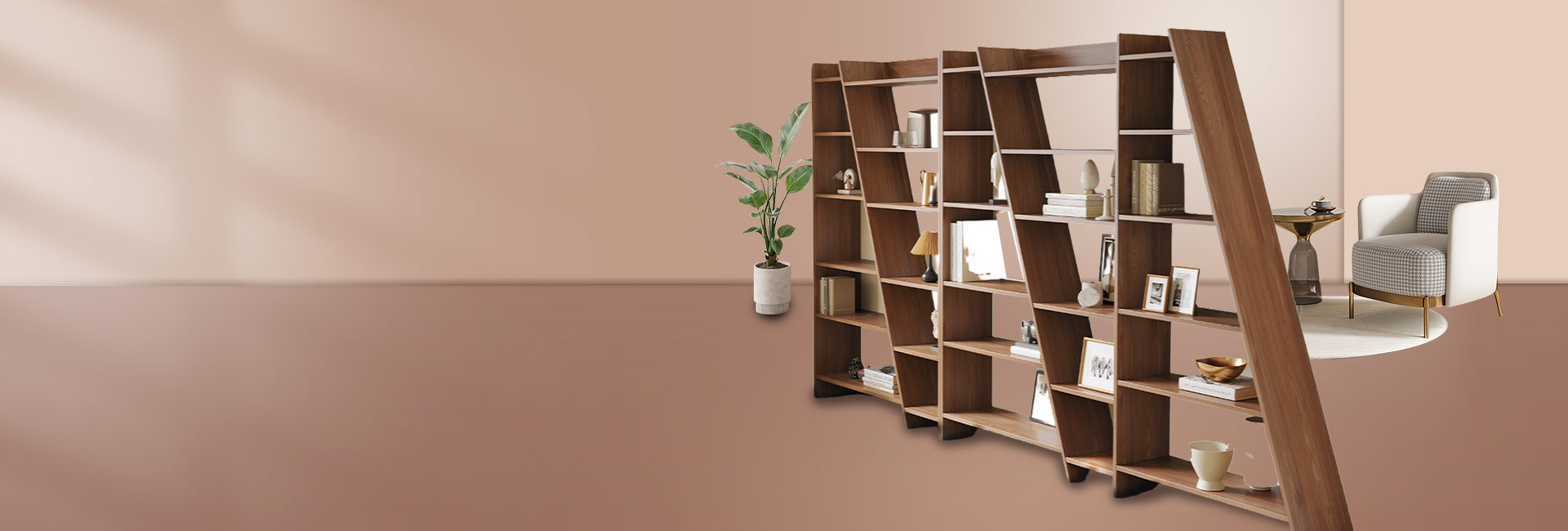 Your Customized Factory